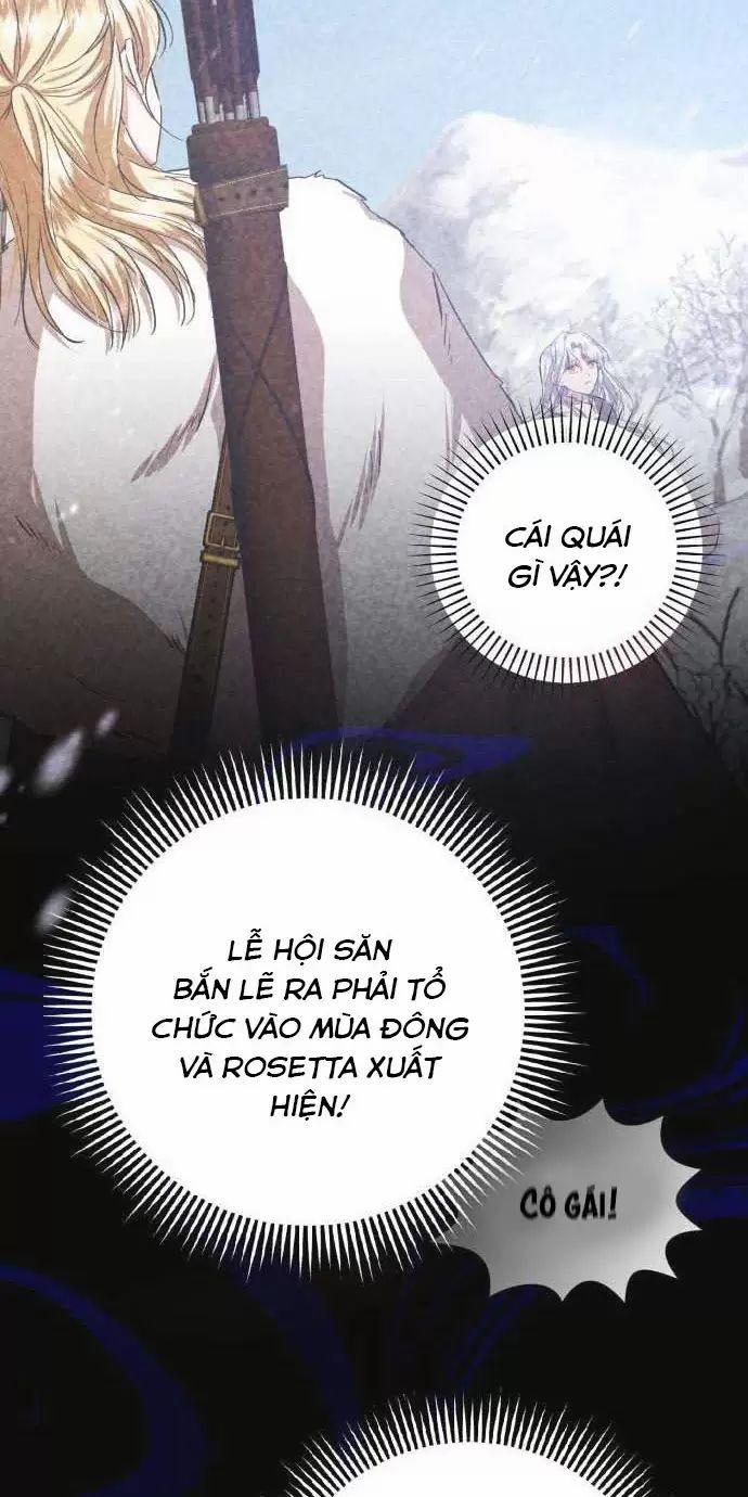 Tôi Sẽ Sống Thử Cuộc Đời Của Ác Nữ 23 trang 16