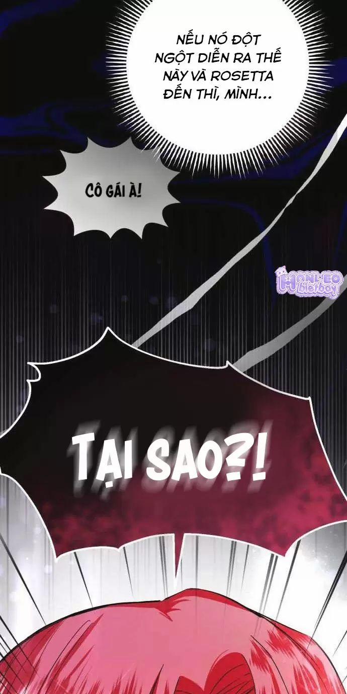 Tôi Sẽ Sống Thử Cuộc Đời Của Ác Nữ 23 trang 17