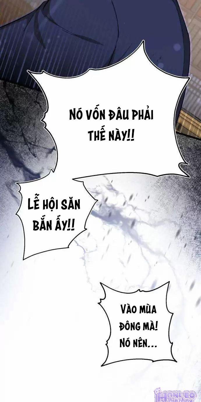 Tôi Sẽ Sống Thử Cuộc Đời Của Ác Nữ 23 trang 21