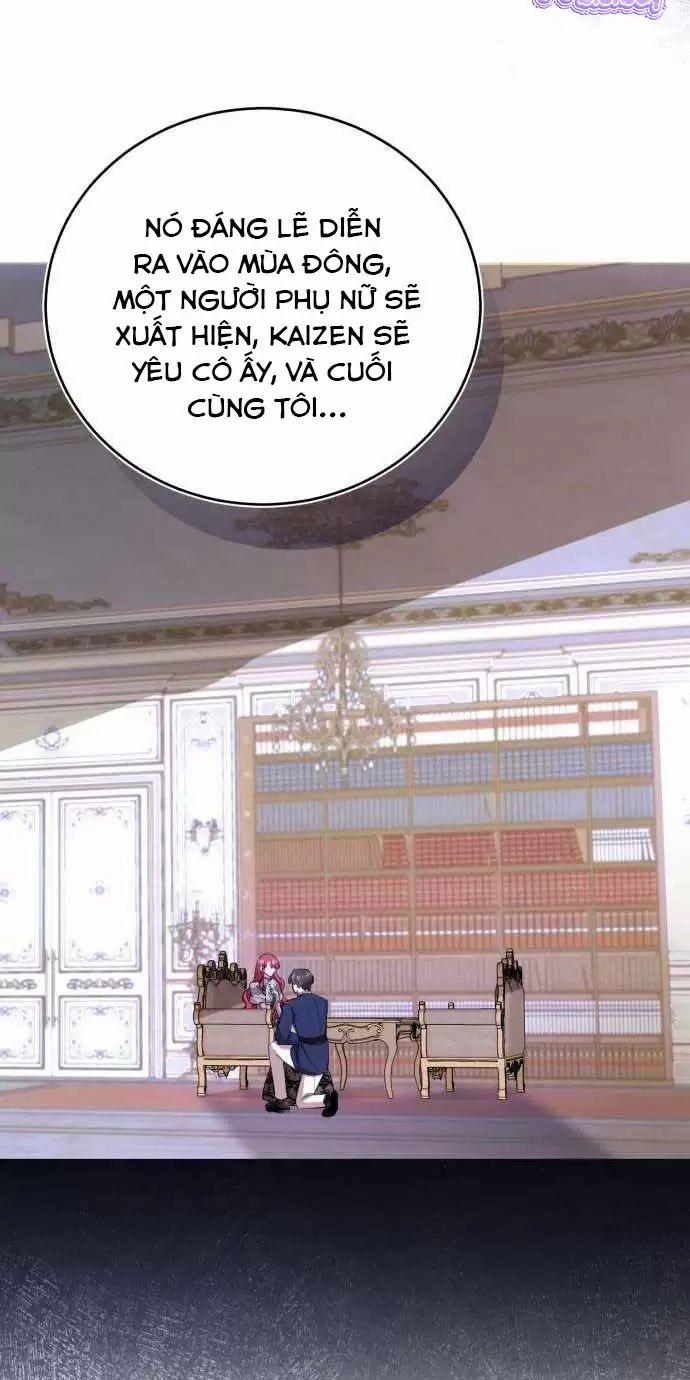 Tôi Sẽ Sống Thử Cuộc Đời Của Ác Nữ 23 trang 22