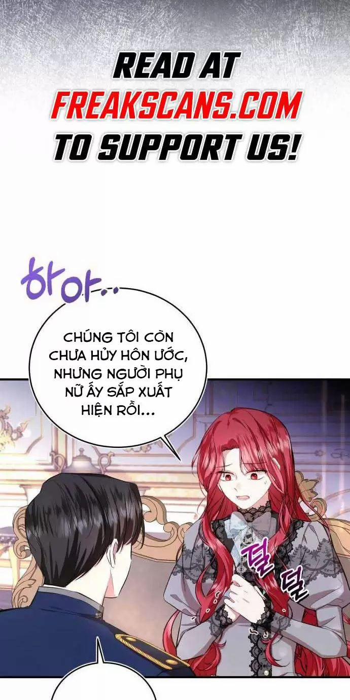 Tôi Sẽ Sống Thử Cuộc Đời Của Ác Nữ 23 trang 23