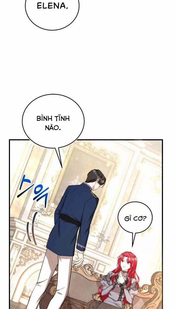 Tôi Sẽ Sống Thử Cuộc Đời Của Ác Nữ 23 trang 24