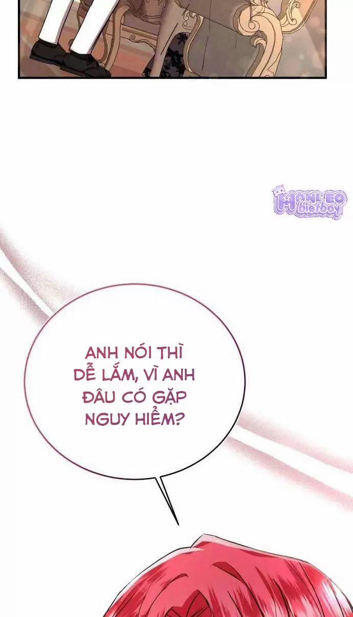 Tôi Sẽ Sống Thử Cuộc Đời Của Ác Nữ 23 trang 25