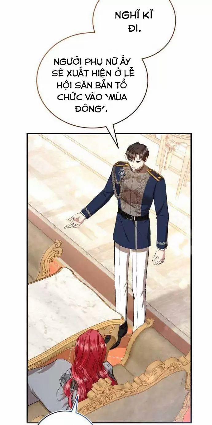 Tôi Sẽ Sống Thử Cuộc Đời Của Ác Nữ 23 trang 27