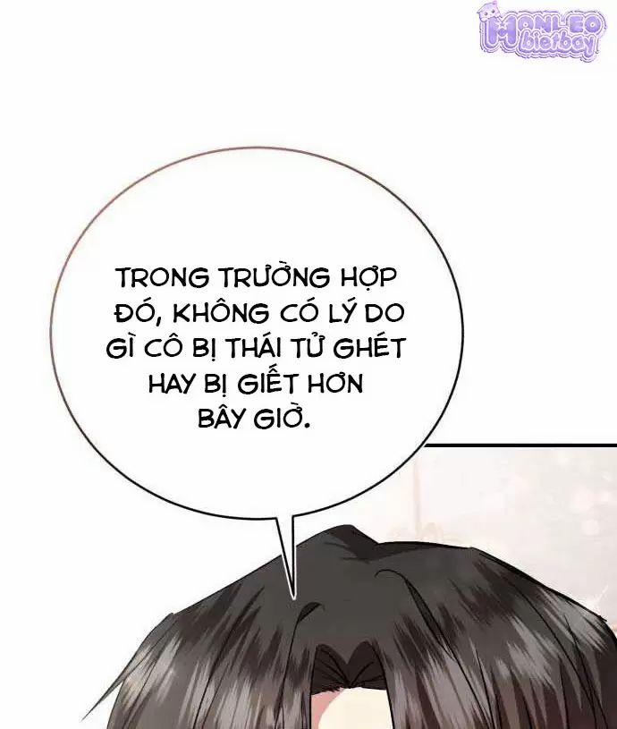 Tôi Sẽ Sống Thử Cuộc Đời Của Ác Nữ 23 trang 31