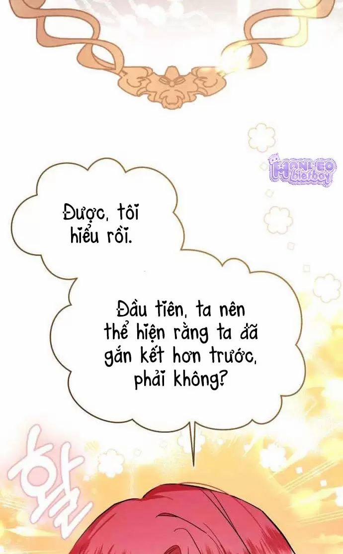 Tôi Sẽ Sống Thử Cuộc Đời Của Ác Nữ 23 trang 38