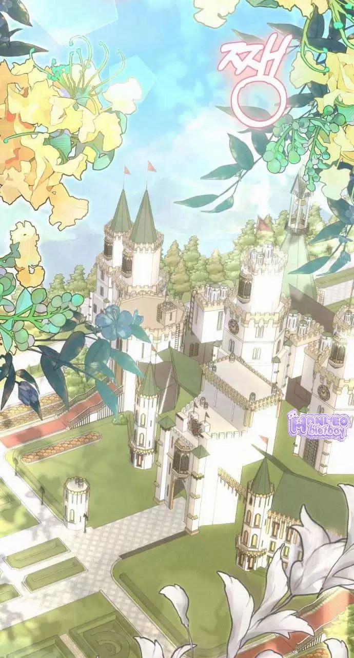 Tôi Sẽ Sống Thử Cuộc Đời Của Ác Nữ 23 trang 44