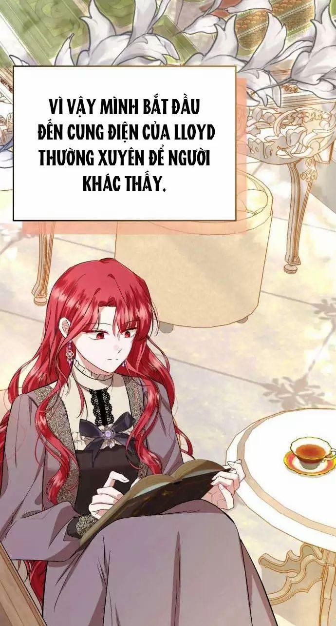 Tôi Sẽ Sống Thử Cuộc Đời Của Ác Nữ 23 trang 45