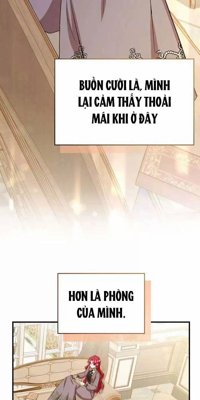 Tôi Sẽ Sống Thử Cuộc Đời Của Ác Nữ 23 trang 46