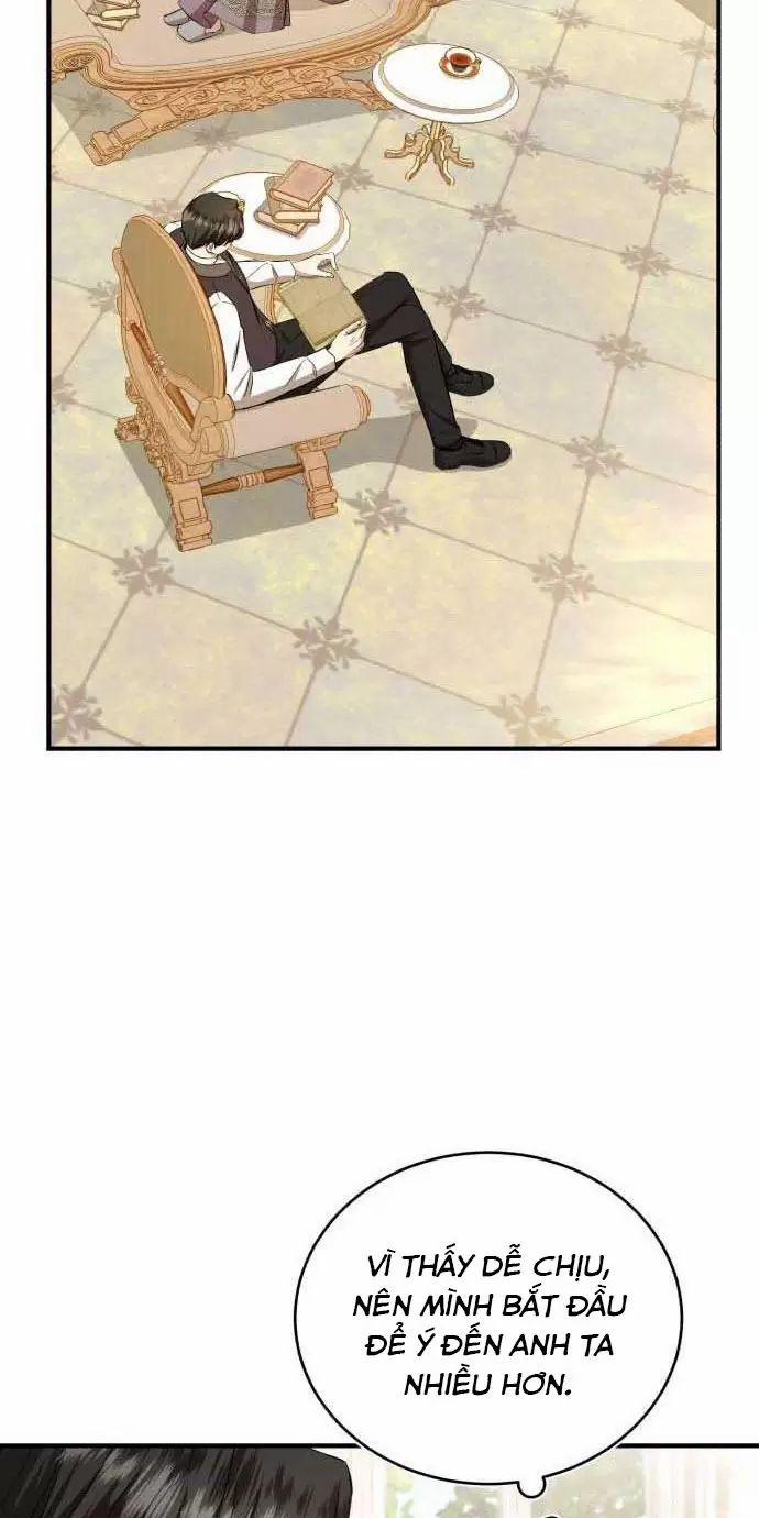 Tôi Sẽ Sống Thử Cuộc Đời Của Ác Nữ 23 trang 47