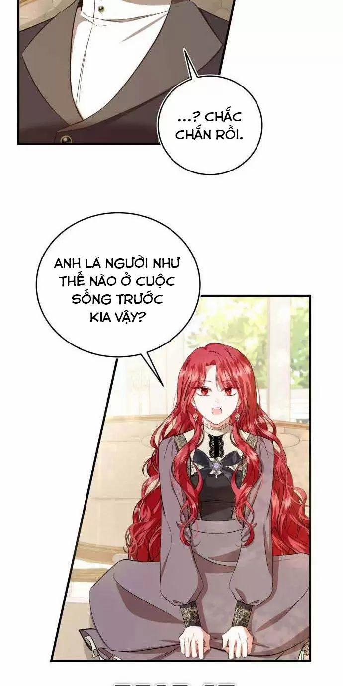 Tôi Sẽ Sống Thử Cuộc Đời Của Ác Nữ 23 trang 49