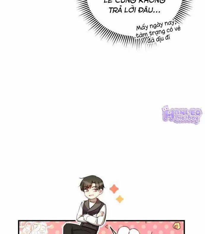 Tôi Sẽ Sống Thử Cuộc Đời Của Ác Nữ 23 trang 51