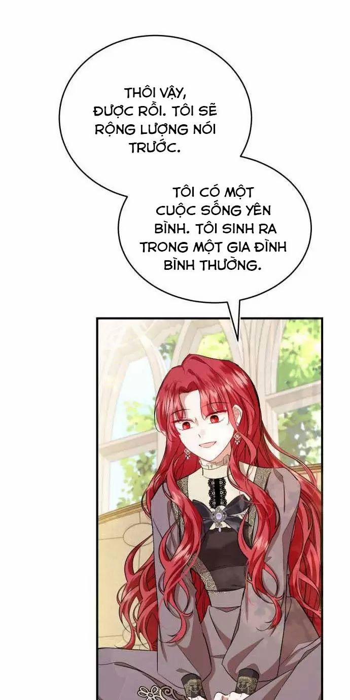Tôi Sẽ Sống Thử Cuộc Đời Của Ác Nữ 23 trang 53
