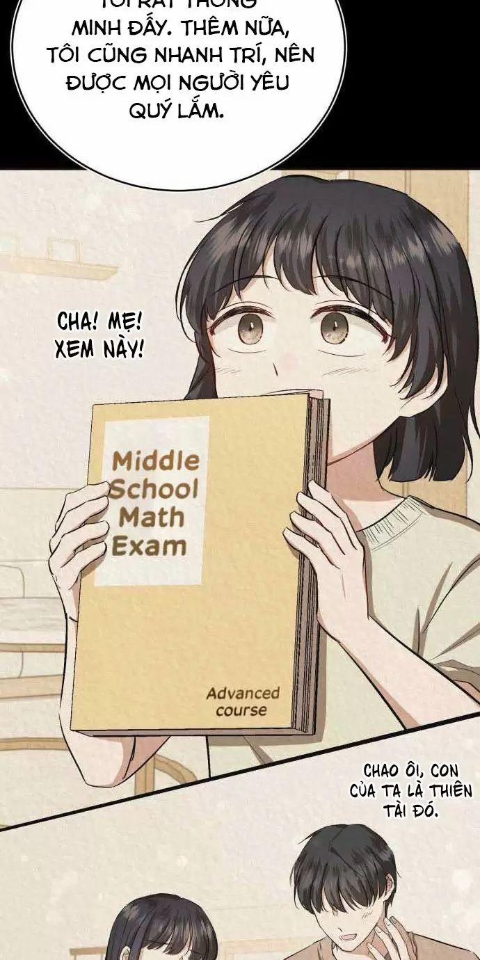 Tôi Sẽ Sống Thử Cuộc Đời Của Ác Nữ 23 trang 55