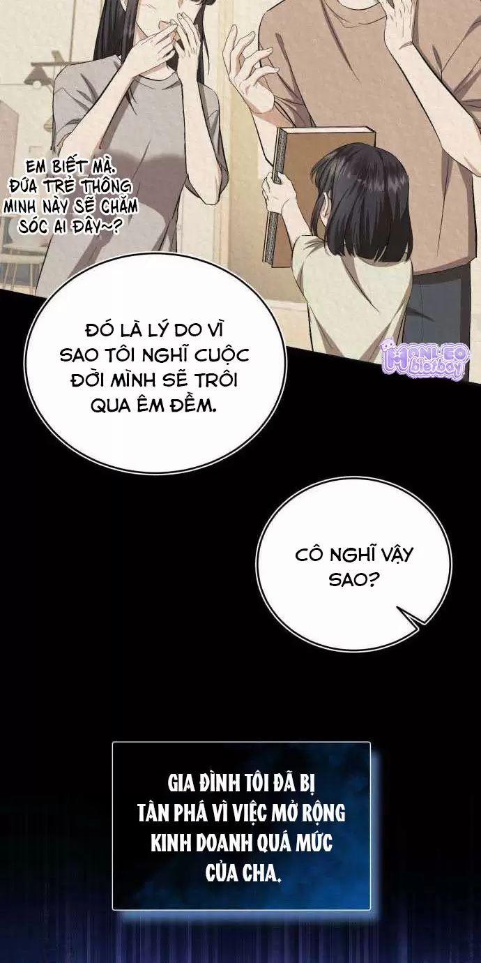 Tôi Sẽ Sống Thử Cuộc Đời Của Ác Nữ 23 trang 56