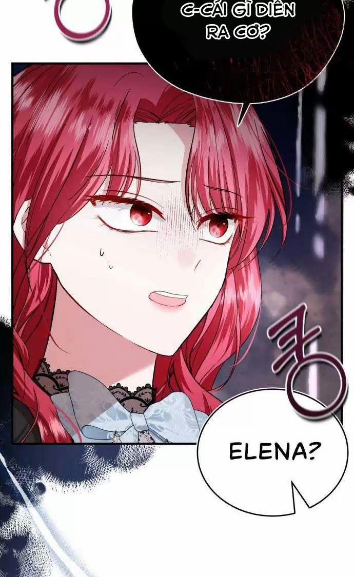 Tôi Sẽ Sống Thử Cuộc Đời Của Ác Nữ 23 trang 6