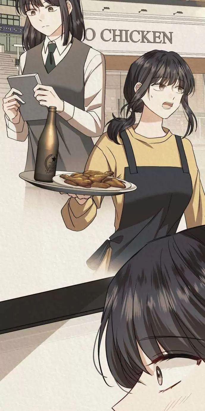 Tôi Sẽ Sống Thử Cuộc Đời Của Ác Nữ 23 trang 61