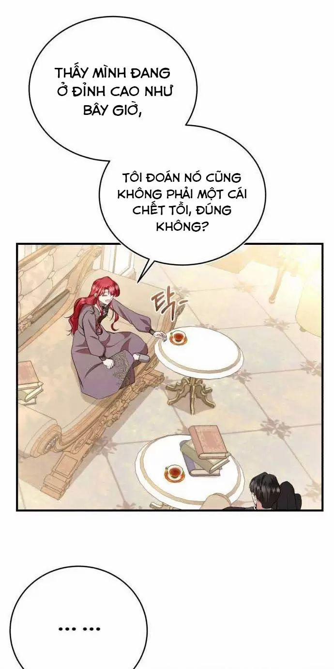 Tôi Sẽ Sống Thử Cuộc Đời Của Ác Nữ 23 trang 66