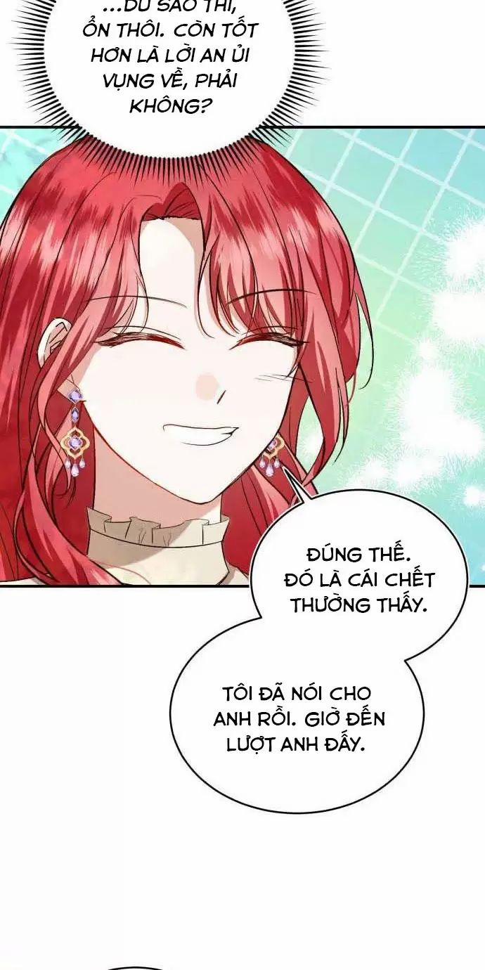 Tôi Sẽ Sống Thử Cuộc Đời Của Ác Nữ 23 trang 69