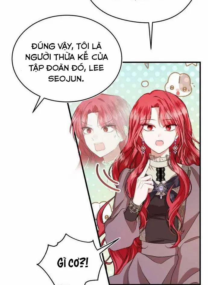 Tôi Sẽ Sống Thử Cuộc Đời Của Ác Nữ 23 trang 71