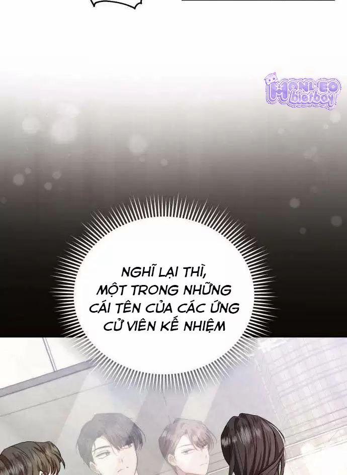 Tôi Sẽ Sống Thử Cuộc Đời Của Ác Nữ 23 trang 72