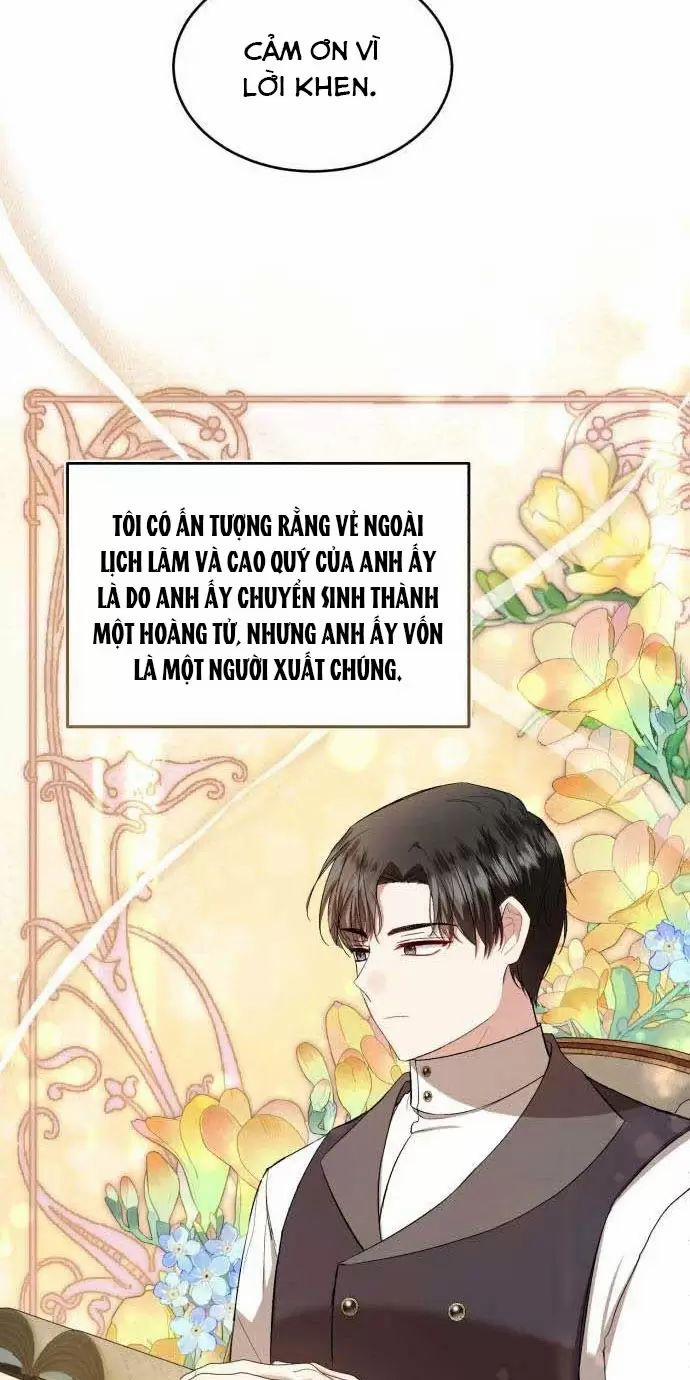 Tôi Sẽ Sống Thử Cuộc Đời Của Ác Nữ 23 trang 75