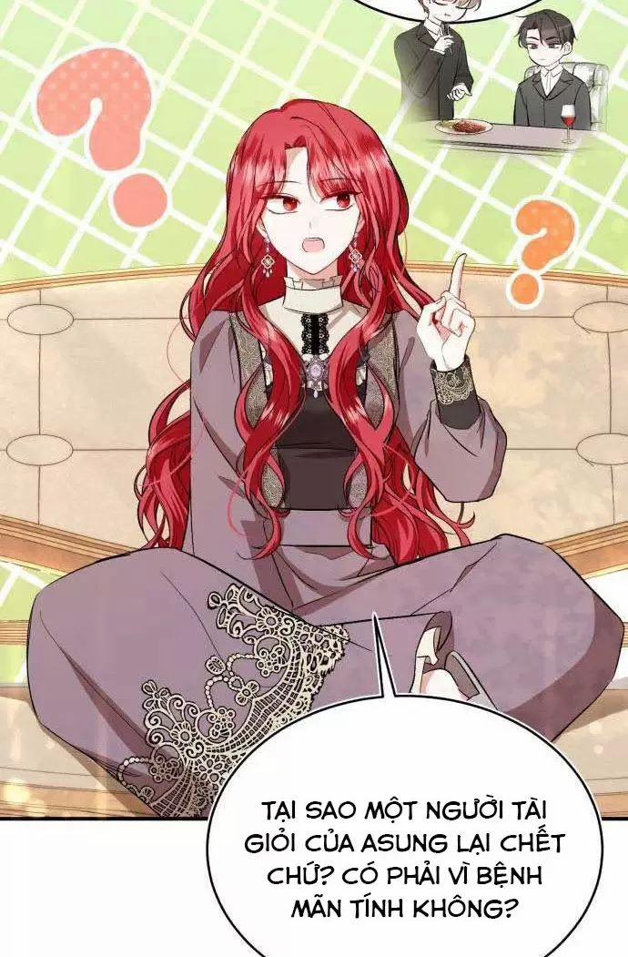 Tôi Sẽ Sống Thử Cuộc Đời Của Ác Nữ 23 trang 78