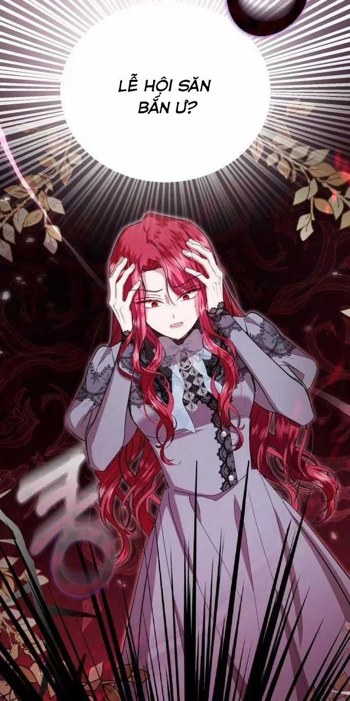 Tôi Sẽ Sống Thử Cuộc Đời Của Ác Nữ 23 trang 8