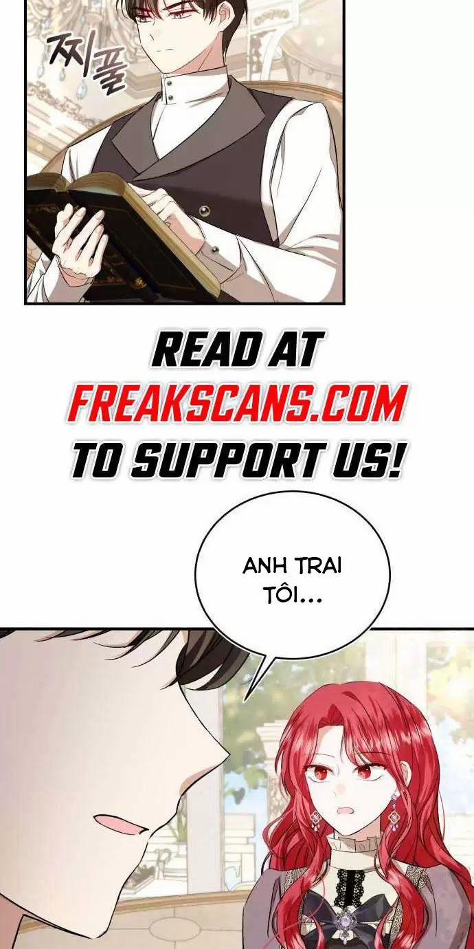 Tôi Sẽ Sống Thử Cuộc Đời Của Ác Nữ 23 trang 81