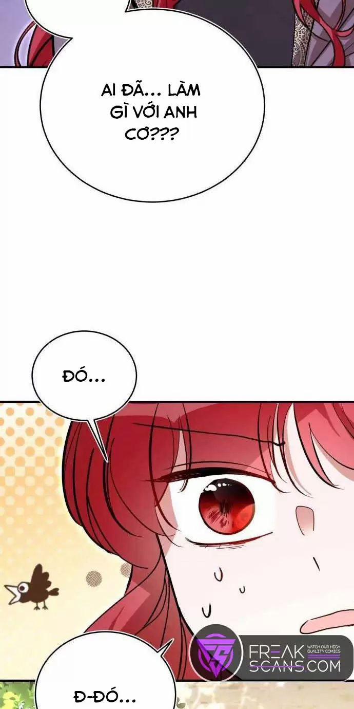 Tôi Sẽ Sống Thử Cuộc Đời Của Ác Nữ 23 trang 85