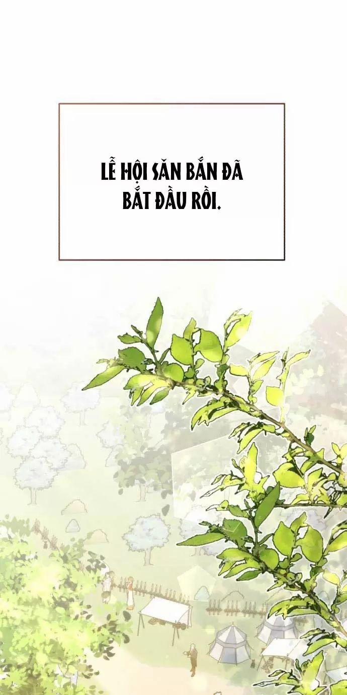 Tôi Sẽ Sống Thử Cuộc Đời Của Ác Nữ 24 trang 1