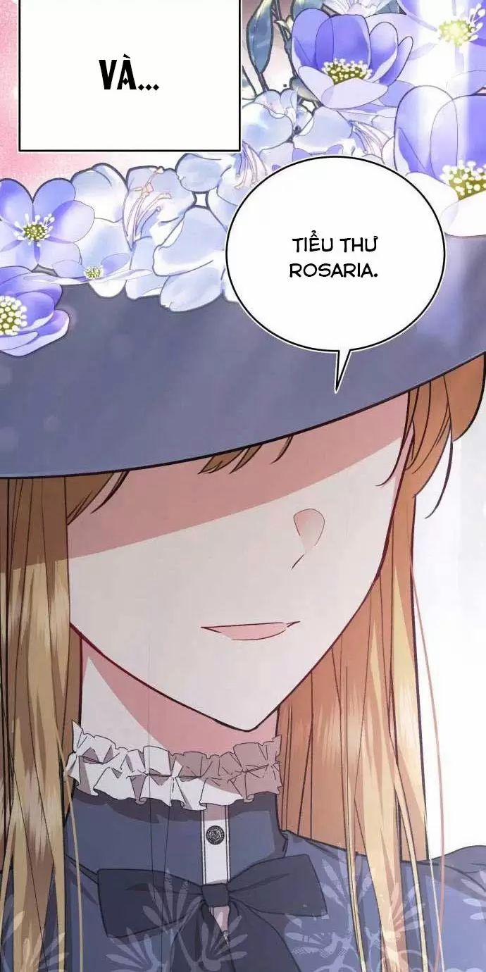 Tôi Sẽ Sống Thử Cuộc Đời Của Ác Nữ 24 trang 10