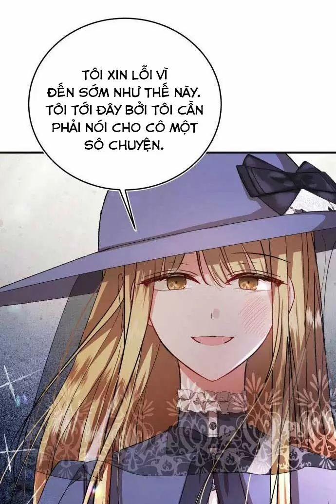 Tôi Sẽ Sống Thử Cuộc Đời Của Ác Nữ 24 trang 13