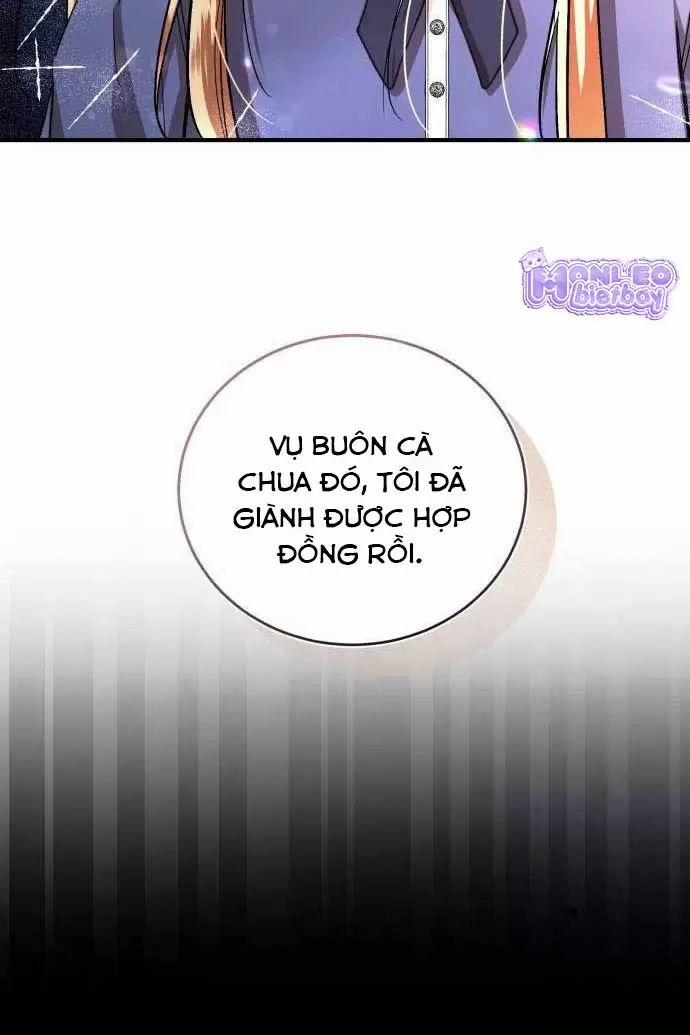 Tôi Sẽ Sống Thử Cuộc Đời Của Ác Nữ 24 trang 14