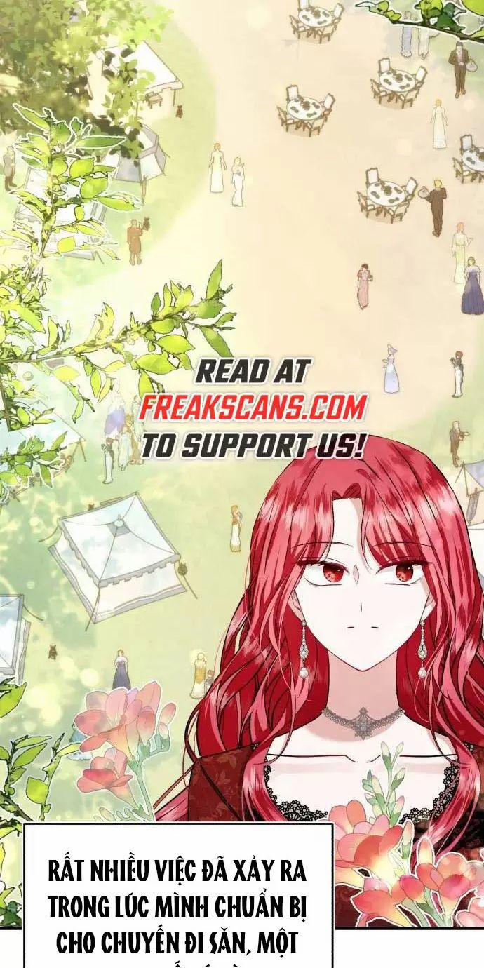 Tôi Sẽ Sống Thử Cuộc Đời Của Ác Nữ 24 trang 2