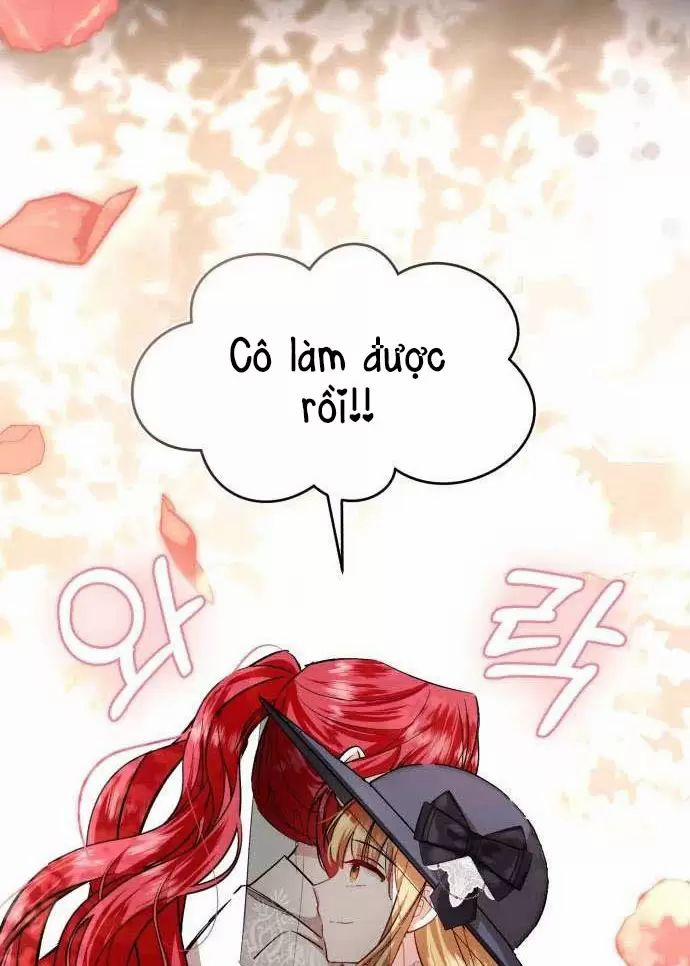 Tôi Sẽ Sống Thử Cuộc Đời Của Ác Nữ 24 trang 20