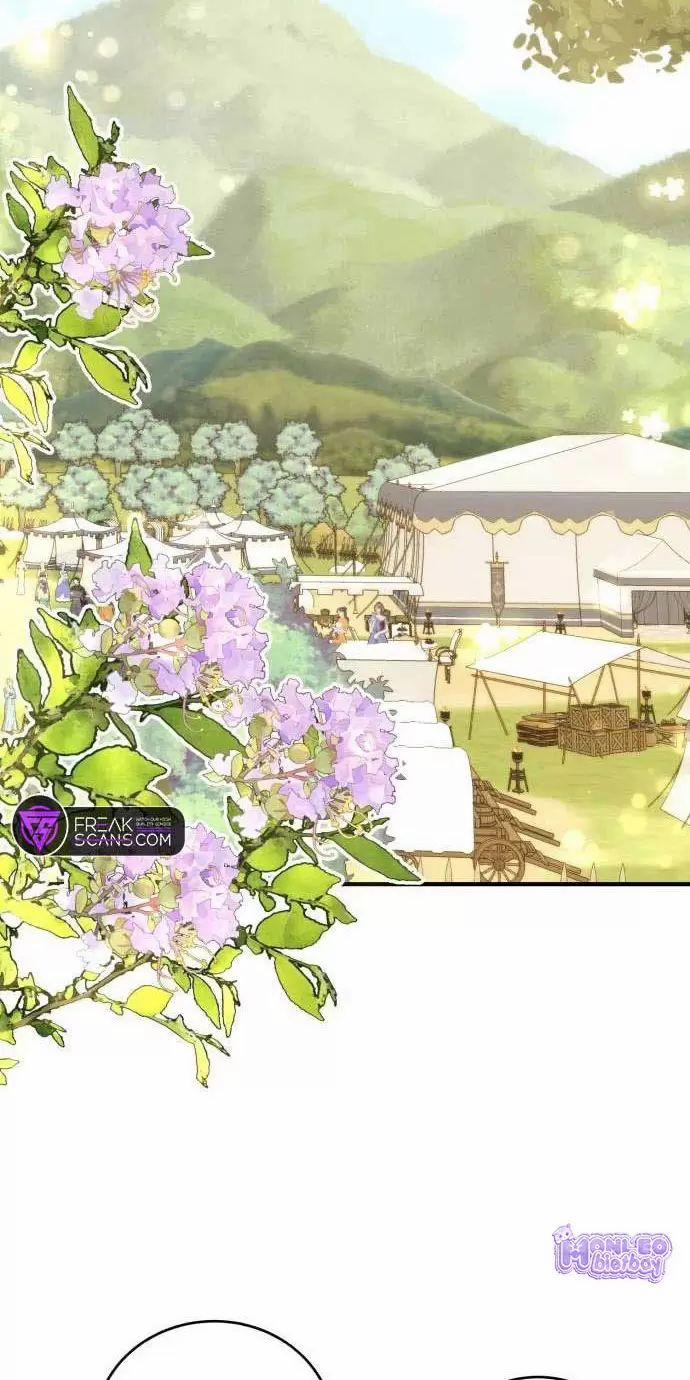 Tôi Sẽ Sống Thử Cuộc Đời Của Ác Nữ 24 trang 23