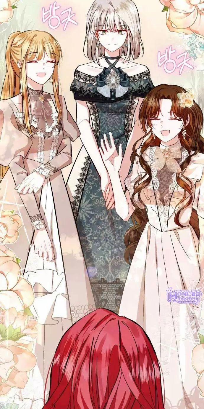 Tôi Sẽ Sống Thử Cuộc Đời Của Ác Nữ 24 trang 26