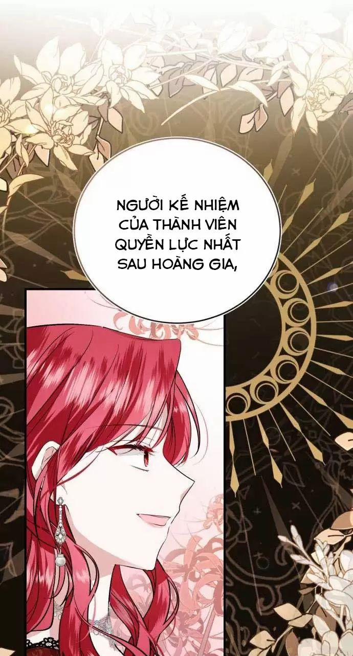 Tôi Sẽ Sống Thử Cuộc Đời Của Ác Nữ 24 trang 33