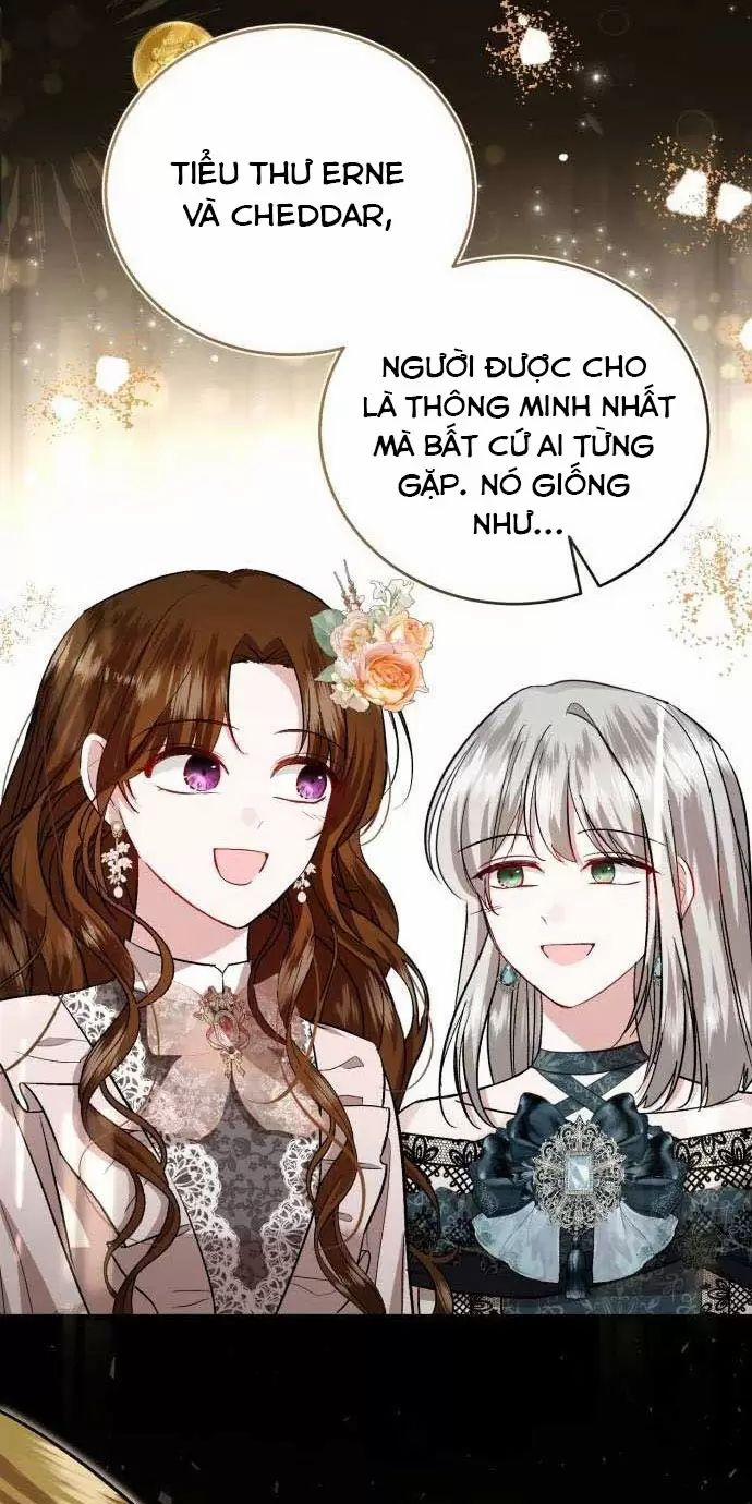 Tôi Sẽ Sống Thử Cuộc Đời Của Ác Nữ 24 trang 35