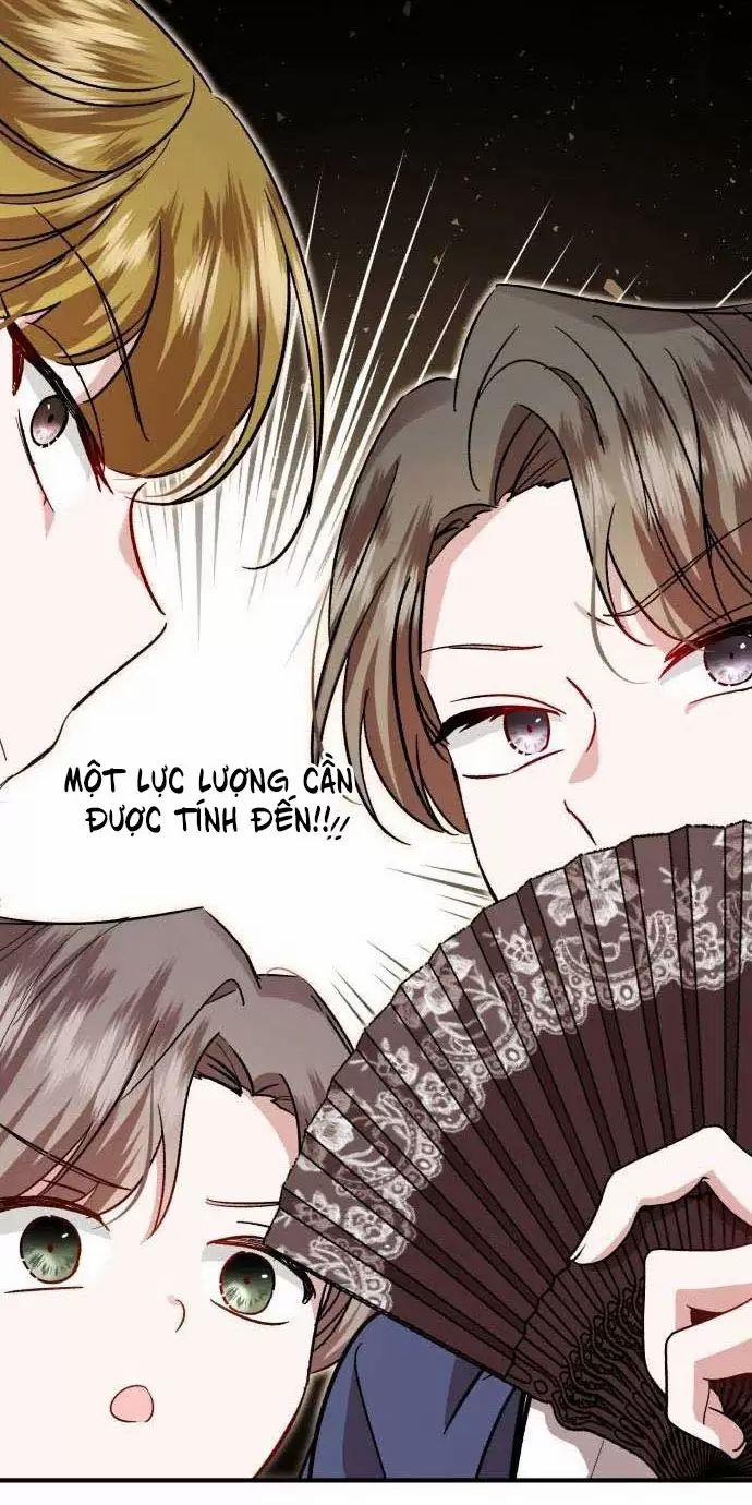 Tôi Sẽ Sống Thử Cuộc Đời Của Ác Nữ 24 trang 36