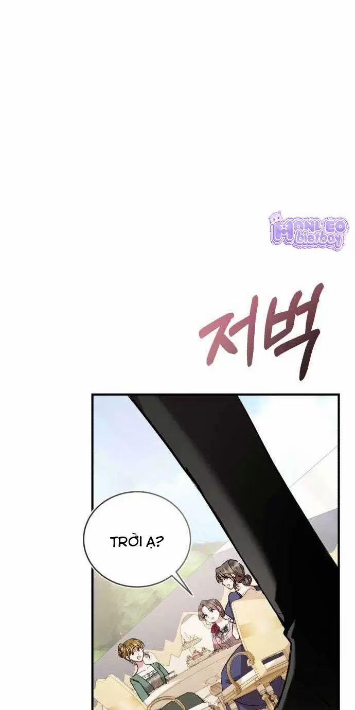 Tôi Sẽ Sống Thử Cuộc Đời Của Ác Nữ 24 trang 37