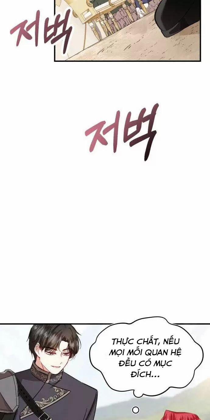 Tôi Sẽ Sống Thử Cuộc Đời Của Ác Nữ 24 trang 38