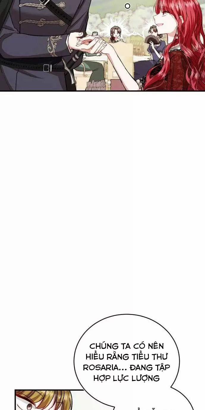 Tôi Sẽ Sống Thử Cuộc Đời Của Ác Nữ 24 trang 39