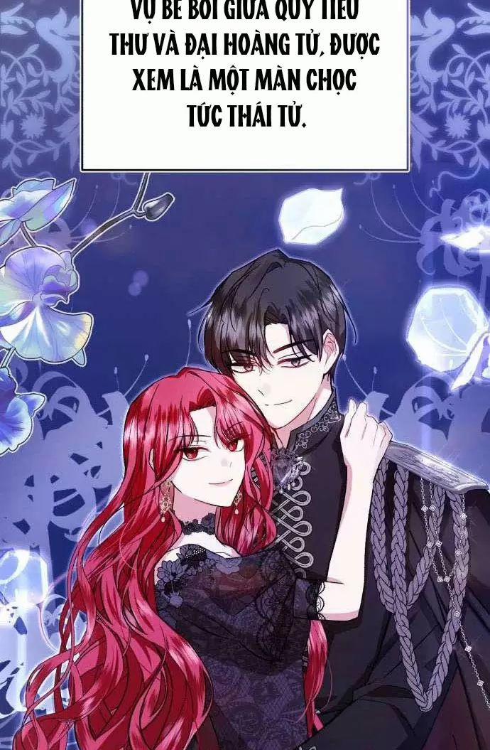 Tôi Sẽ Sống Thử Cuộc Đời Của Ác Nữ 24 trang 41