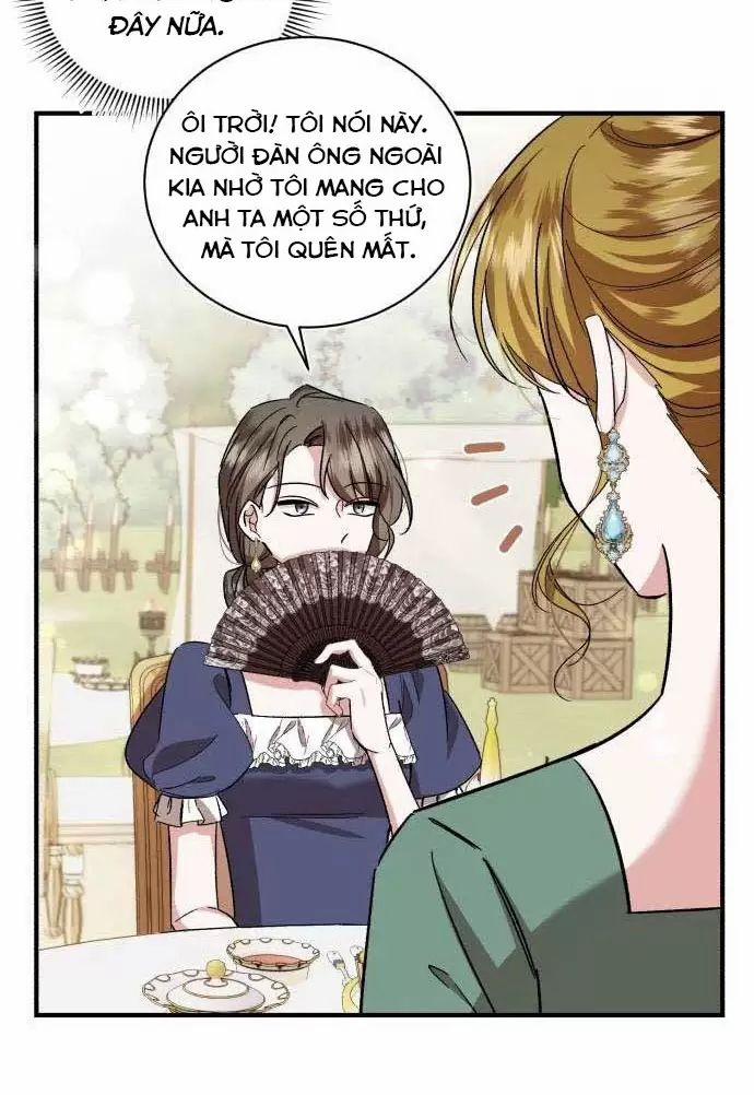 Tôi Sẽ Sống Thử Cuộc Đời Của Ác Nữ 24 trang 48