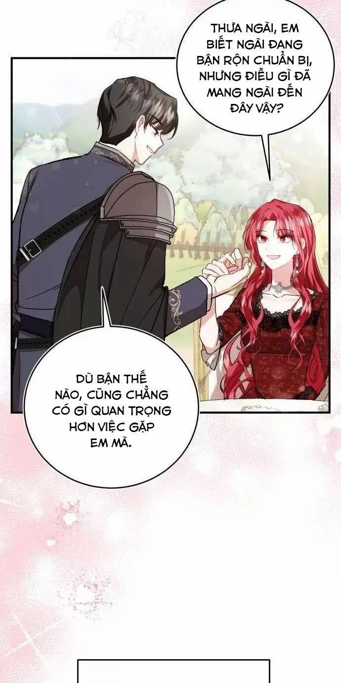 Tôi Sẽ Sống Thử Cuộc Đời Của Ác Nữ 24 trang 52