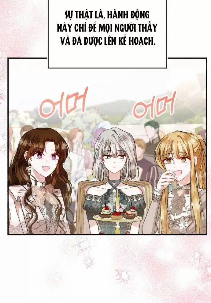 Tôi Sẽ Sống Thử Cuộc Đời Của Ác Nữ 24 trang 53