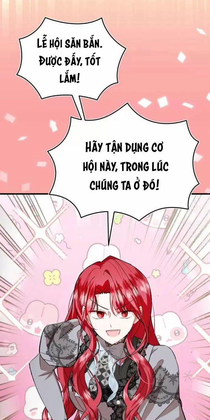 Tôi Sẽ Sống Thử Cuộc Đời Của Ác Nữ 24 trang 55