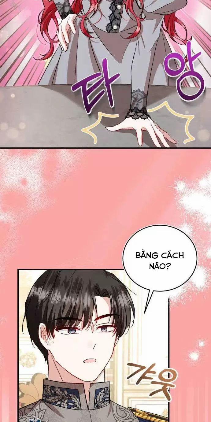 Tôi Sẽ Sống Thử Cuộc Đời Của Ác Nữ 24 trang 56